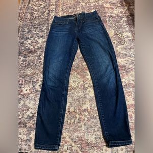 Joe’s Women’s Dark Wash Jean Size 26